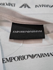Tricou Emporio Armani Bărbați- S