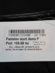 Pantalon scurt Patrizia Pepe Femei - 38