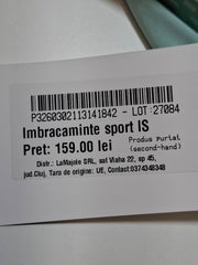 Colanți Lacoste Femei - XS