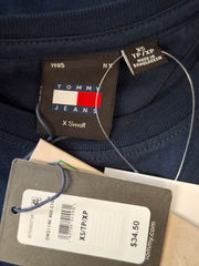 Tricou Tommy Jeans Femei - XS