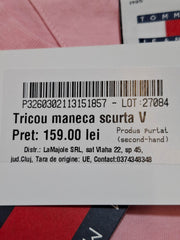 Tricou Tommy jeans Femei - XS