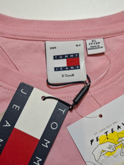 Tricou Tommy jeans Femei - XS