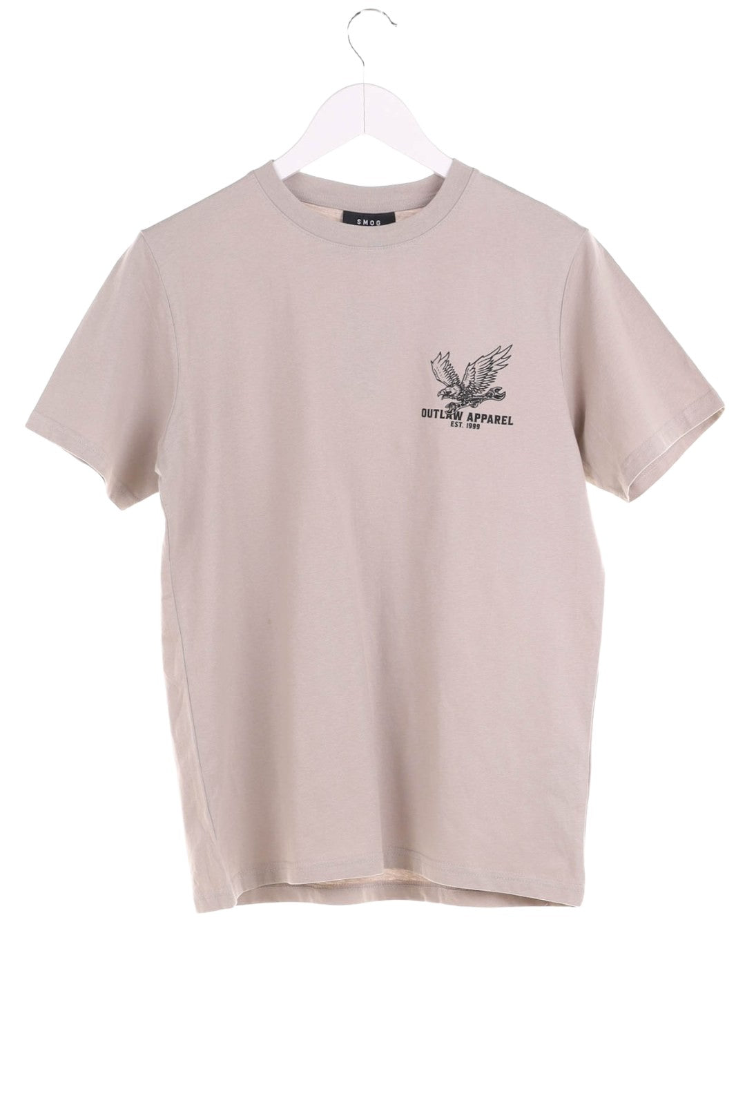 Tricou SMOG Bărbați- XS