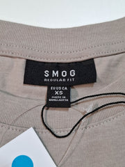 Tricou SMOG Bărbați- XS