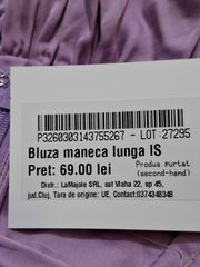 Bluza Bymalina Femei - M