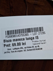 Camasa Zara Femei - L