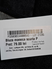 Bluza Zara Femei - S