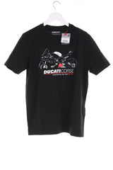Tricou Ducati Bărbați - L