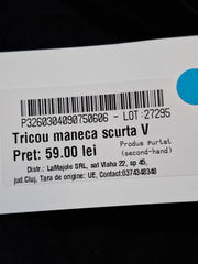 Tricou Ducati Bărbați - L