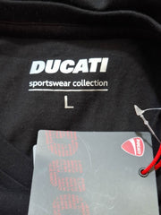 Tricou Ducati Bărbați - L