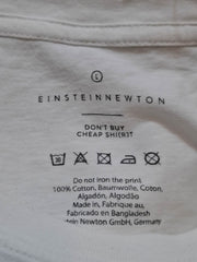 Tricou Einsteinnewton Bărbați- L