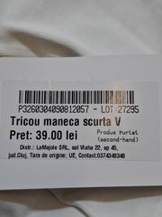 Tricou H&M Femei - M
