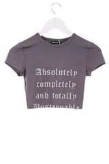 Tricou scurt Tally weijl Femei - XS