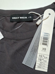 Tricou scurt Tally weijl Femei - XS