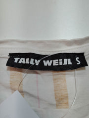 Tricou Tally Weijl Femei - S