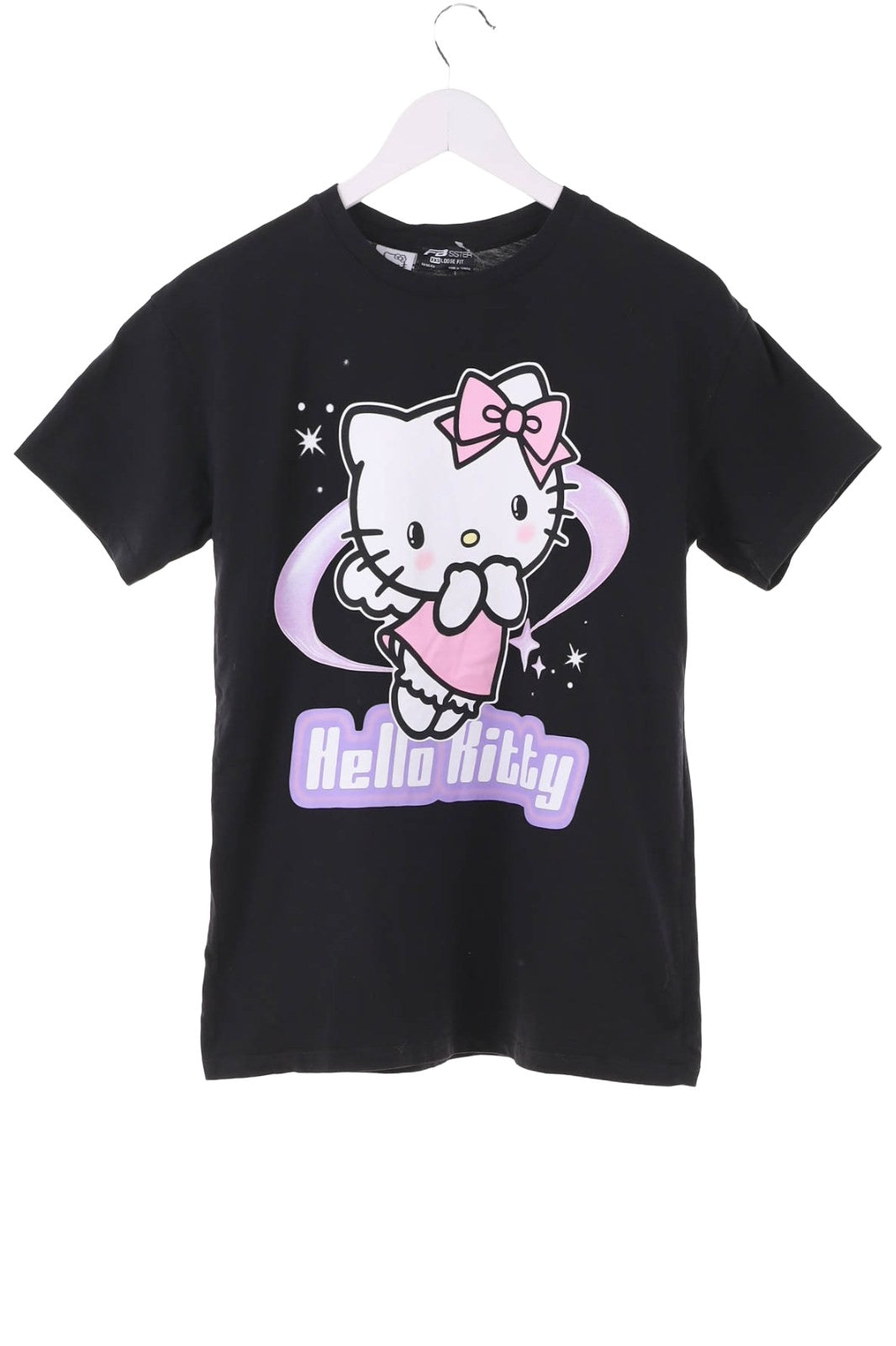 Tricou Hello kitty Femei - XXS