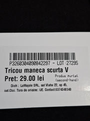 Tricou Zara Femei - M
