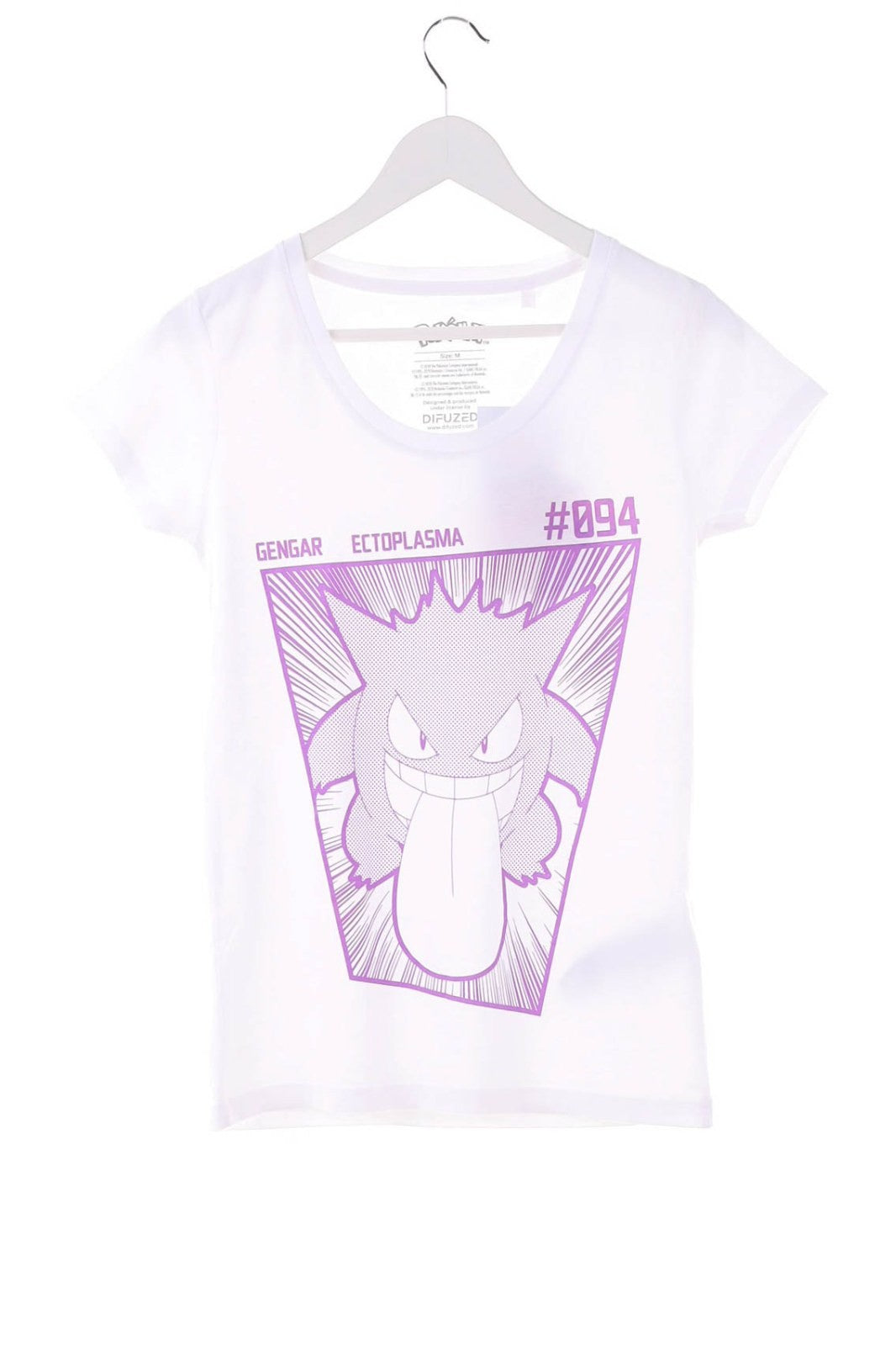 Tricou Difuzed Femei - M
