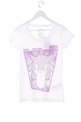 Tricou Difuzed Femei - M