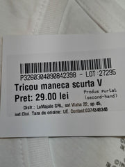 Tricou Difuzed Femei - M