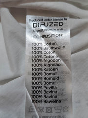 Tricou Difuzed Femei - M