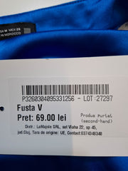 Fustă Zara Femei - M