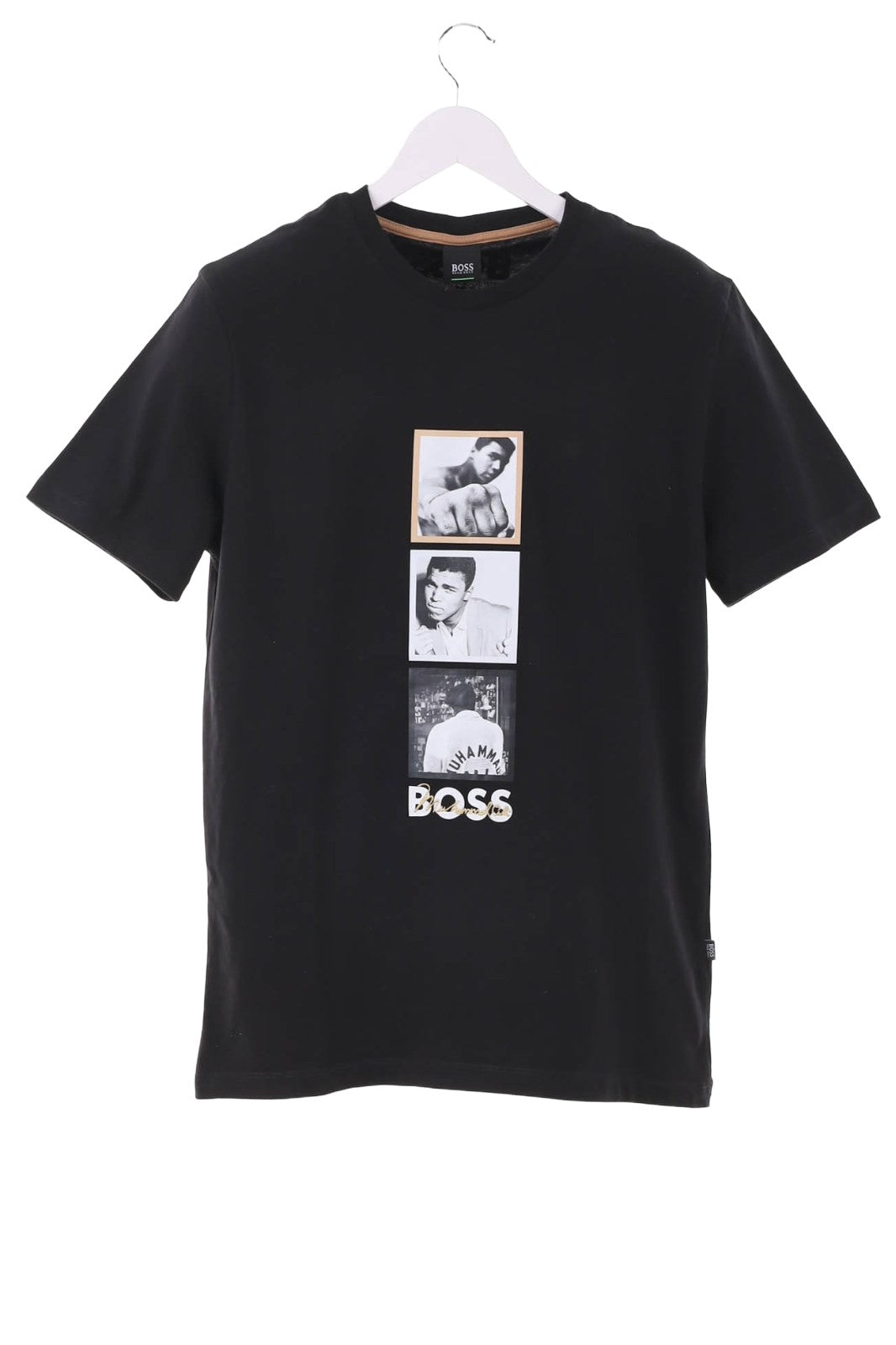 Tricou Boss Bărbați - L