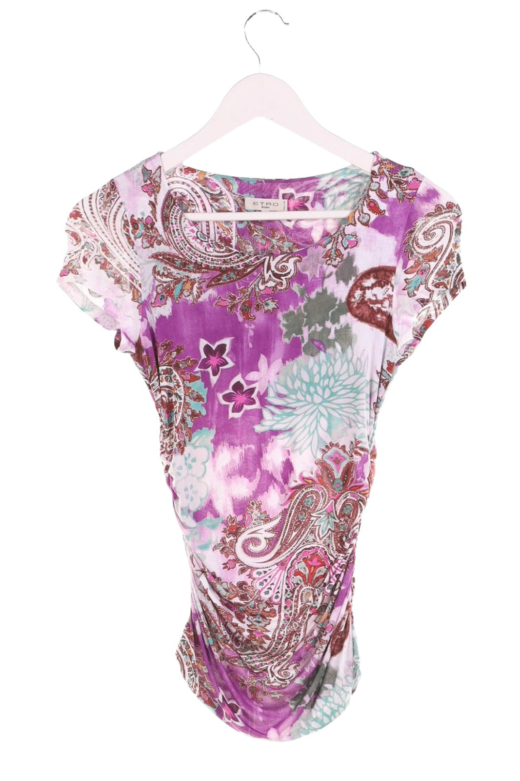 Tricou Etro Femei - M
