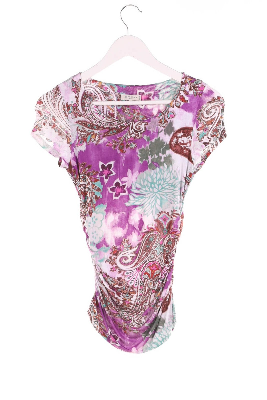 Tricou Etro Femei - S