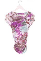 Tricou Etro Femei - S