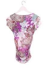 Tricou Etro Femei - S