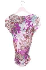 Tricou Etro Femei - M