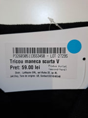 Tricou Zara Bărbați - XXL