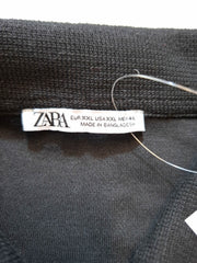 Tricou Polo Zara Bărbați - XXL