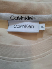 Tricou Calvin Klein Femei - XL