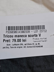 Tricou Adidas Femei - 2XS