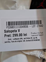 Salopetă Jordan Femei - M