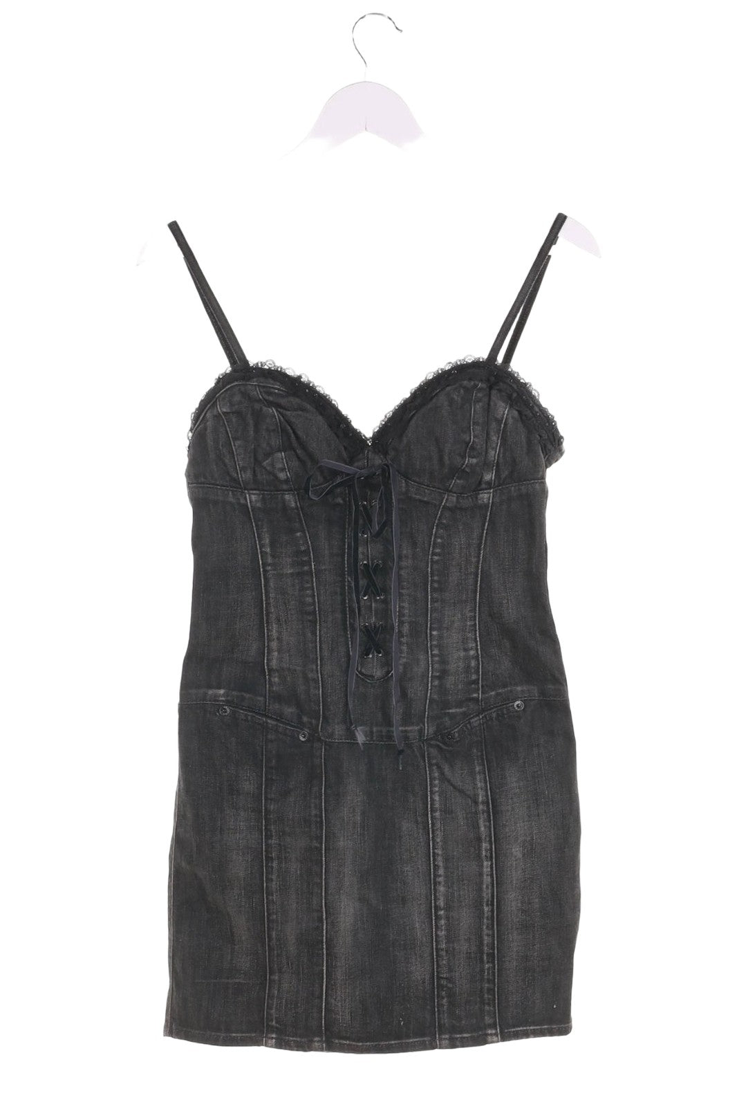 Rochie Guess Jeans Femei - M