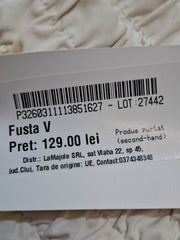 Fustă Puma Femei - M