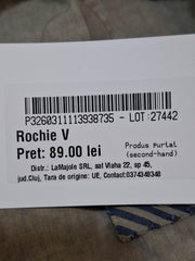 Rochie Nile Femei - S