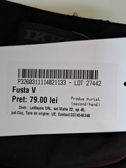 Fustă Ikks Femei - S