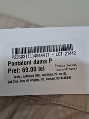 Pantaloni H&M Femei - M