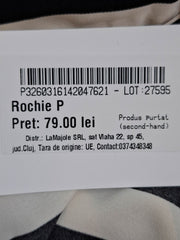 Rochie H&M Femei - S