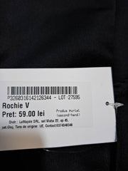 Rochie Divided Femei - XS