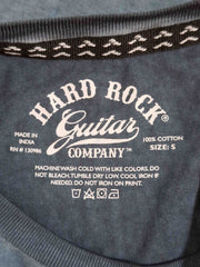 Tricou Hard rock Bărbați - S