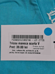 Tricou Black squad Bărbați - S