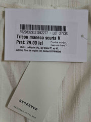 Tricou Reserved Femei - XL