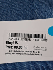 Blugi Lee Bărbați - L