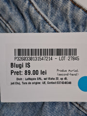 Blugi Karl Kani Bărbați - S
