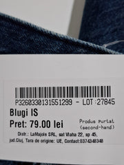 Blugi C&A Bărbați - XL